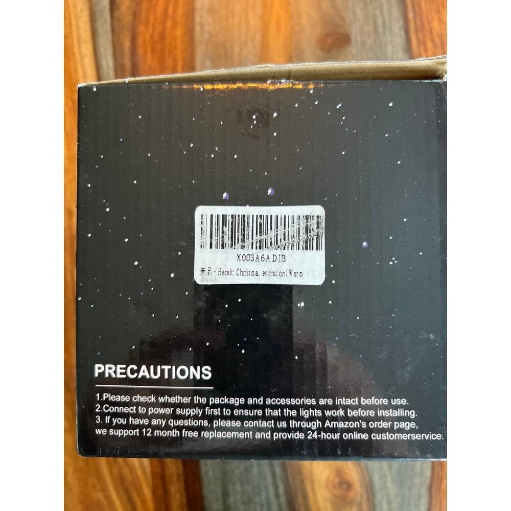 String Lights - Picture 3 of 4